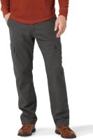 Men Fleece Lined Cargo Pant