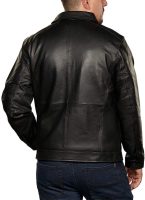 Men Leather Jacket