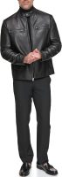Men Leather Jacket