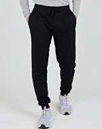 3 Pack: Men Ultra-Soft Jogger Athletic Sweatpants with Pockets (Available in Big & Tall)