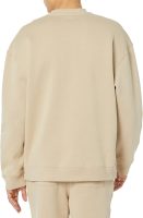 Men Oversized-Fit Crewneck Sweatshirt (Available in Big & Tall)