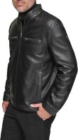 Men Leather Jacket