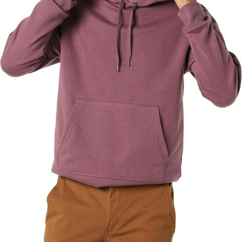 Men Sweatshirt Hoodie, Big & Tall Options Available